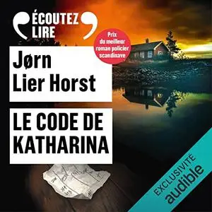 Jorn Lier Horst, "Le code de Katharina"