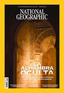 National Geographic España - junio 2023