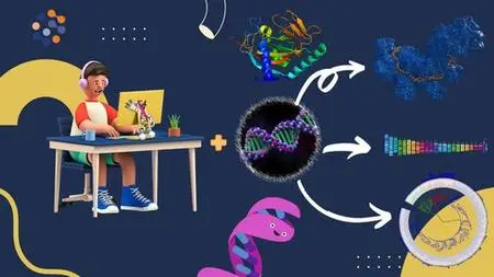 Bioinformatics Analysis For Genomics And Proteomics Research