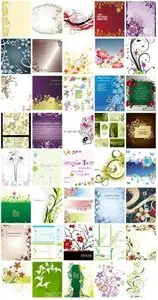 Shutterstock - Floral Designs