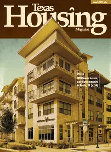 Texas Housing - July 2012