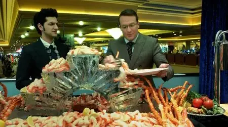 House of Lies S02E02 (2013)
