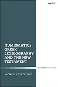 Numismatics and Greek Lexicography