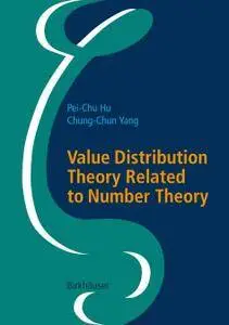 Value Distribution Theory Related to Number Theory (Repost)