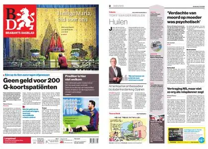 Brabants Dagblad - Waalwijk-Langstraat – 02 mei 2019