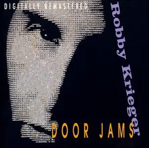Robby Krieger - Door Jams (1989)