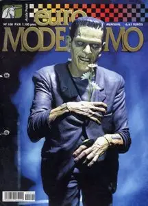 EuroModelismo 100