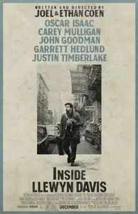 Inside Llewyn Davis (2013)