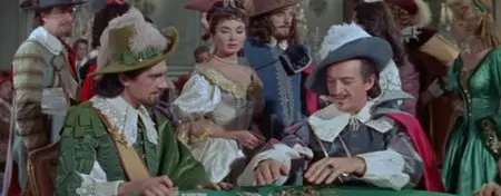 The King's Thief (1955)