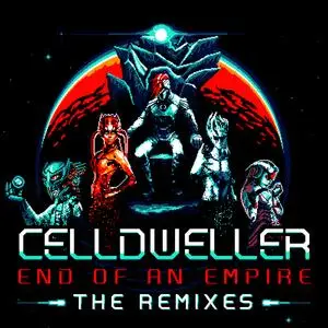 Celldweller - End of an Empire (Deluxe Edition) (2015)