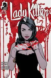 Lady Killer Volumen Dos núm. 5 de 5