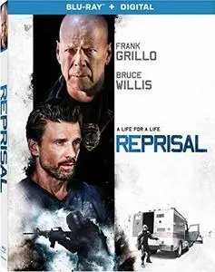 Reprisal (2018)