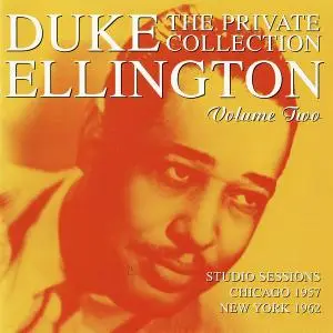 Duke Ellington - The Private Collection [10CD Box Set] (1996)