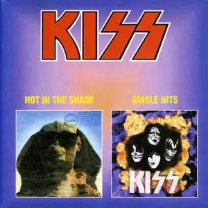 Kiss: Collection (1974 - 1993) [15CD, CD-Maximum]