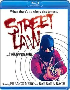 Street Law (1974) [w/Commentary] [Uncut]