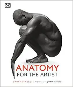 Anatomy for the Artist (Repost)