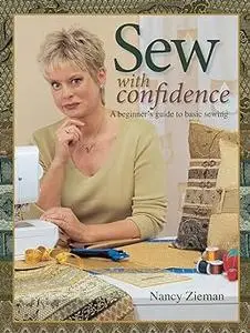 Sew with Confidence: A Beginner's Guide to Basic Sewing
