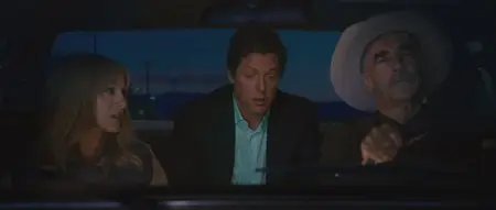 Did You Hear About the Morgans? (2009)