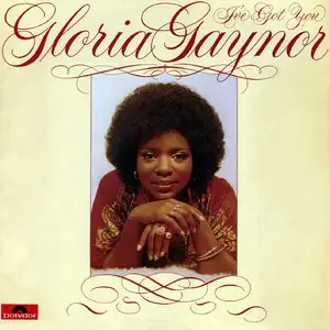 Gloria Gaynor - I've Got You (1976) [2007 Archiv Record]