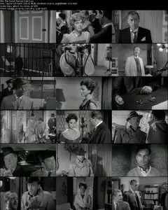 The Secret Partner (1961) 