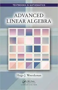 Advanced Linear Algebra