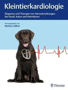 Markus Killich - Kleintierkardiologie