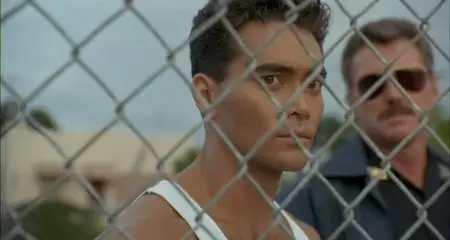 Only The Strong (1993) [DVDRip]