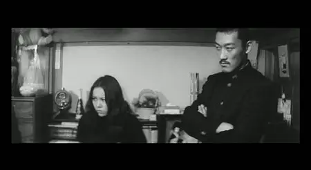 Seizoku (1970)