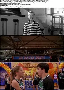 Dodgeball: A True Underdog Story (2004) Unrated