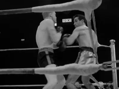 Right Cross (1950)
