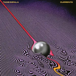 Tame Impala - Currents (2015) [Official Digital Download]