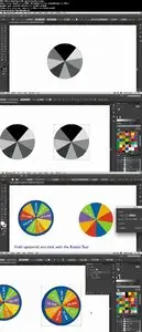 Illustrator CC - Illustratoring with Laura Coyle