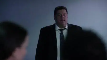Blue Bloods S06E15