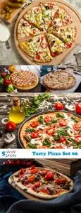 Photos - Tasty Pizza Set 66