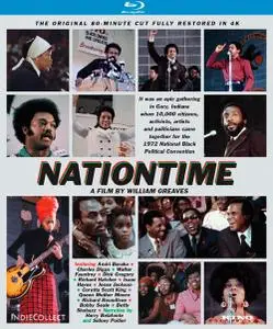 Nationtime (1972)