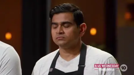 MasterChef Australia S02E09