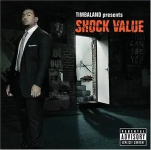 Timbaland Presents: Shock Value 2007