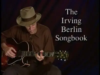 The Irving Berlin Songbook taught by Fred Sokolow