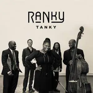 Ranky Tanky - Ranky Tanky (2017)