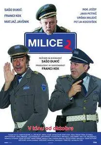 Milice 2 / Policemen 2 (2017)