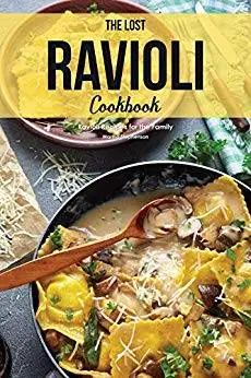 The Lost Ravioli Cookbook