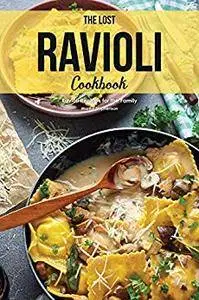 The Lost Ravioli Cookbook