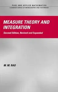 Measure Theory and Integration