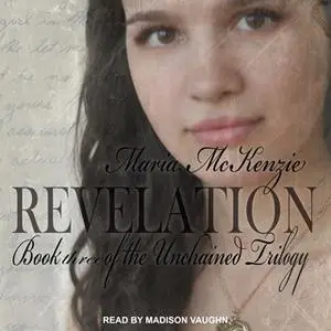 «Revelation» by Maria McKenzie