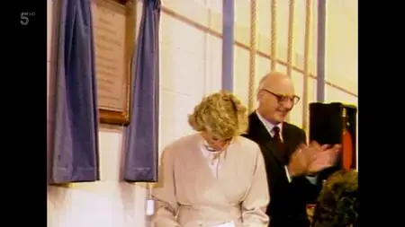Ch5.  - Diana Princess of Wales: In her own words (2020)
