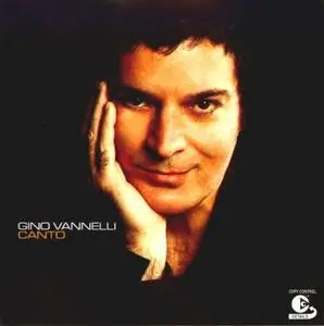 Gino Vannelli - 15 albums