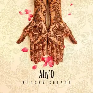 Ahy’O - Buddha Sounds (2014)