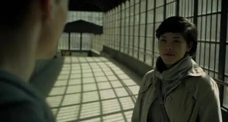 Silent Youth (2012)