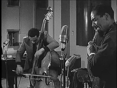 Charles Mingus - Live In '64. Jazz Icons (2007) [DVD9] {Reelin' In The Years} [repost]
