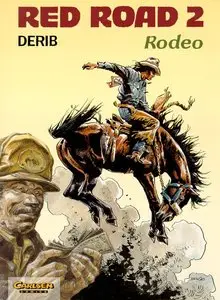 Red Road - Band 2 - Rodeo